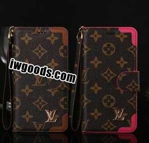 2021秋冬 スゴイ人気再入荷 年ルイヴィトン厳選アイテム LOUIS VUITTON iPhone6/6s 専用ケースカバー 2色可選 www.iwgoods.com