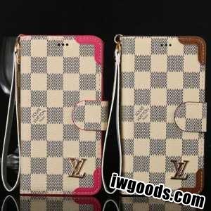 2021秋冬 大人の個性を 年ルイヴィトン厳選アイテム LOUIS VUITTON iPhone6/6s 専用ケースカバー 2色可選 www.iwgoods.com