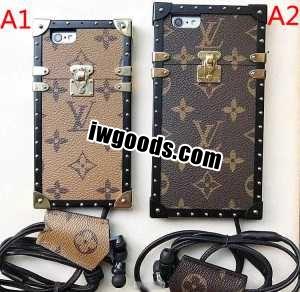 2021秋冬 限定アイテム！ 年ルイヴィトン厳選アイテム LOUIS VUITTON iPhone6 plus/6s plus 専用ケースカバー 多色選択可 www.iwgoods.com