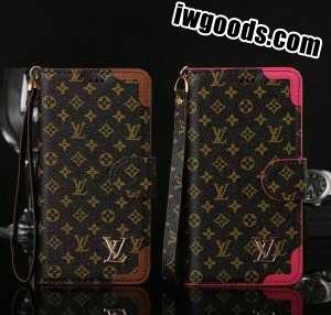 2021秋冬 大注目！年ルイヴィトン厳選アイテム LOUIS VUITTON iPhone6 plus/6s plus 専用ケースカバー 2色可選 www.iwgoods.com