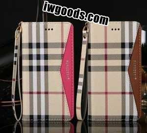 2021秋冬 人気定番アイテム！ バーバリー BURBERRY iphone7 ケース カバー 2色可選 www.iwgoods.com