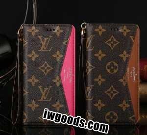 2021秋冬 年ルイヴィトン厳選アイテム LOUIS VUITTON 【人気ブログ掲載】 iphone7 ケース カバー 2色可選 www.iwgoods.com