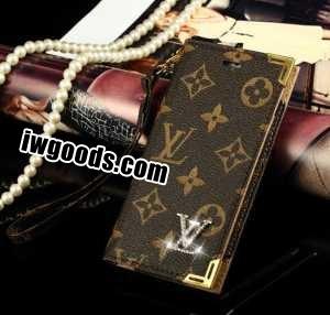 2021秋冬 お洒落な存在感 年ルイヴィトン厳選アイテム LOUIS VUITTON iphone7 ケース カバー 多色 www.iwgoods.com