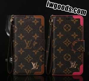 2021秋冬 評判がいい♪ 年ルイヴィトン厳選アイテム LOUIS VUITTON iphone7 ケース カバー 2色可選 www.iwgoods.com