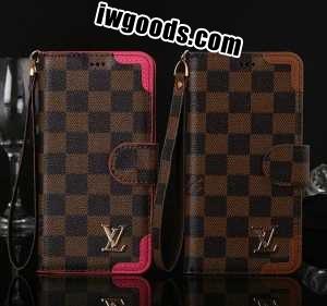 2021秋冬 年ルイヴィトン厳選アイテム LOUIS VUITTON 目玉商品 iphone7 ケース カバー 2色可選 www.iwgoods.com