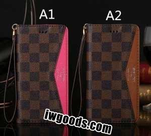 2021秋冬 目を引く 年ルイヴィトン厳選アイテム LOUIS VUITTON iphone7 ケース カバー 多色 www.iwgoods.com