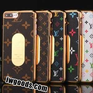 2021秋冬 魅惑 年ルイヴィトン厳選アイテム LOUIS VUITTON iphone7 ケース カバー 多色選択可 www.iwgoods.com