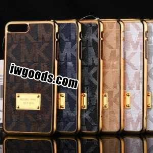 大注目！ 2021秋冬 マイケルコース Michael Kors iphone7 ケース カバー  多色選択可 www.iwgoods.com