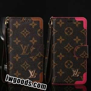 高評価の人気品 2021秋冬 年ルイヴィトン厳選アイテム LOUIS VUITTON iphone7 plus ケース カバー 2色可選 www.iwgoods.com