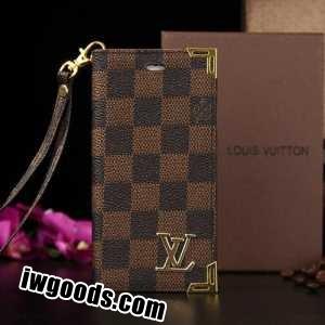 強い魅力を感じる一枚 2021秋冬 年ルイヴィトン厳選アイテム LOUIS VUITTON iphone7 plus ケース カバー 多色 www.iwgoods.com