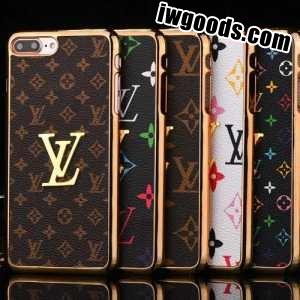 2021秋冬 大人の個性を。 年ルイヴィトン厳選アイテム LOUIS VUITTON iphone7 plus ケース カバー 多色選択可 www.iwgoods.com