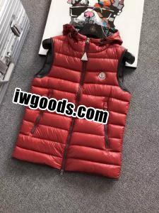 MONCLER モンクレール スゴイ人気☆NEW!!2018-17新作 保温効果は抜群 ダウンベスト www.iwgoods.com