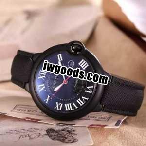 2018【激安】カルティエ  CARTIER 腕時計 機械式（自動巻き）ムーブメント 2色可選 www.iwgoods.com