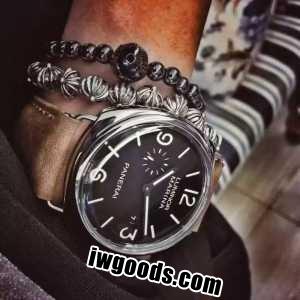 お買得 2018  オフィチーネ パネライOFFICINE PANERAI 男性用腕時計 2色可選 www.iwgoods.com