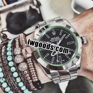 ～希少 2018  ロレックスROLEX 機械式（自動巻き）ムーブメント 男性用腕時計 www.iwgoods.com
