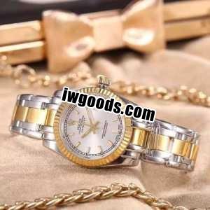 ポップ2018 ロレックスROLEX  女性用腕時計 多色 www.iwgoods.com