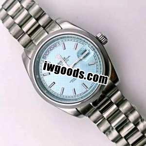 おすすめ/オススメ2018  ロレックスROLEX 機械式（自動巻き）ムーブメント 腕時計 2色可選 www.iwgoods.com