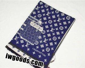 2021秋冬  年度目引きアイテム! 年ルイヴィトン厳選アイテム LOUIS VUITTON マフラー 2色可選 www.iwgoods.com