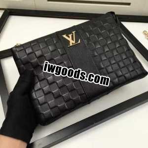 2022春夏 オリジナル 年ルイヴィトン厳選アイテム LOUIS VUITTON セカンドバッグ www.iwgoods.com