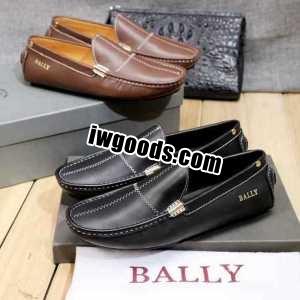 ～希少 2022春夏 バリー BALLY カジュアル靴 2色可選 www.iwgoods.com