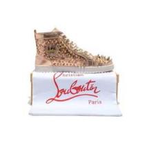 2019-13秋冬新作Christian Louboutinクリスチャンルブタンビジ...