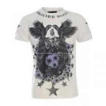 2021春夏期間限定 PHILIPP PLEIN フィリッププレイン 半袖 Tシャツ