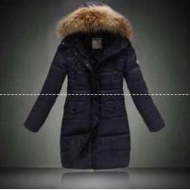 2022-14秋冬新品入荷 多色 女性用 ジャケット MONCLER ダウンジャケッ...