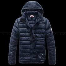 人気アイテム MONCLER モンクレール 2022-14秋冬 ダウンジャケット ネ...