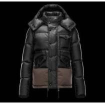 2021秋冬 MONCLER モンクレール 超レア ダウンジャケット