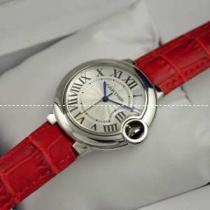 高級腕時計 CARTIER カルティエ 人気 時計 女性のお客様 CA156