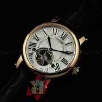 新品 CARTIER カルティエ 人気 腕時計 女性のお客様CA133