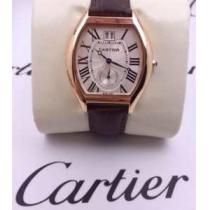 新着  CARTIER カルティエ 2021秋冬 腕時計