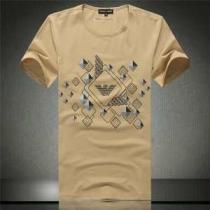 2021春夏 ARMANI アルマーニ 人気通販 SALE開催 半袖Tシャツ