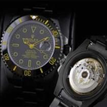 自動巻き 機械式  ROLEX ロレックス   メンズ腕時計