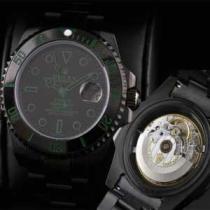 スゴイ人気  自動巻き 機械式  ROLEX ロレックス   メンズ腕時計