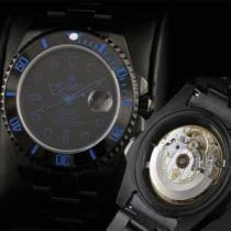 高級腕時計 自動巻き 機械式 ROLEX ロレックス   メンズ腕時計