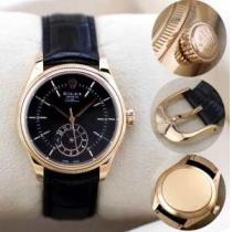 2021秋冬 新品 ROLEX ロレックス  メンズ 高級腕時計