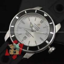 スゴイ人気　絶賛アクセサリー BREITLING-ブライトリング 腕時計