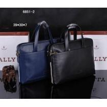 2019 超レア BALLY バリー メンズ用 手持ち&ショルダー掛け 68...