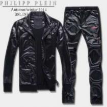 雰囲気作る力抜群 2021秋冬 PHILIPP PLEIN フィリッププレイン  ジ...