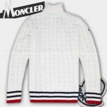 2019-14SALE!シーズン人気 MONCLER モンクレール セーター 多色