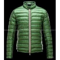 モンクレール MONCLER メンズ ダウンジャケット グリーン