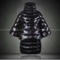 2022-14秋冬新作 女性用 タートルネック モンクレール MONCLER ダウンジャケット 2色可選