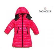 2022-14秋冬新作 モンクレール MONCLER 子供用ダウンジャケット 多色