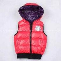 2022-14秋冬新作 モンクレール MONCLER ダウンベスト 子供用 多色