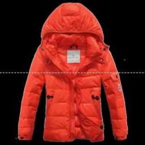 モンクレール MONCLER 2022-14秋冬新作 ダウンジャケット 子供用 RED