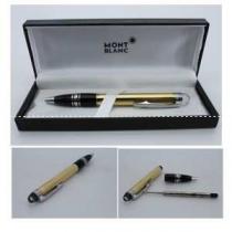 格安！MONTBLANC モンブラン ボールペン MB056