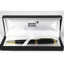 新着 MONTBLANC モンブラン ボールペン MB022