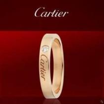 2021春夏期間限定コピーブランドCARTIER カルティエ指輪