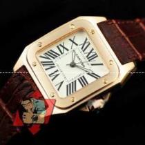 スゴイ人気　絶賛アクセサリー CARTIER カルティエ 腕時計